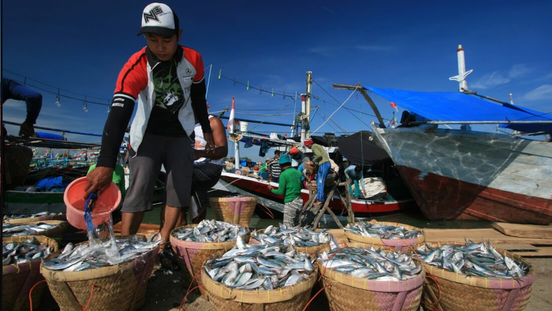 Wujudkan Nelayan Indonesia yang Mandiri dan Sejahtera serta Laut dan Ikan tetap Lestari